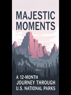 cover image of Majestic Moments